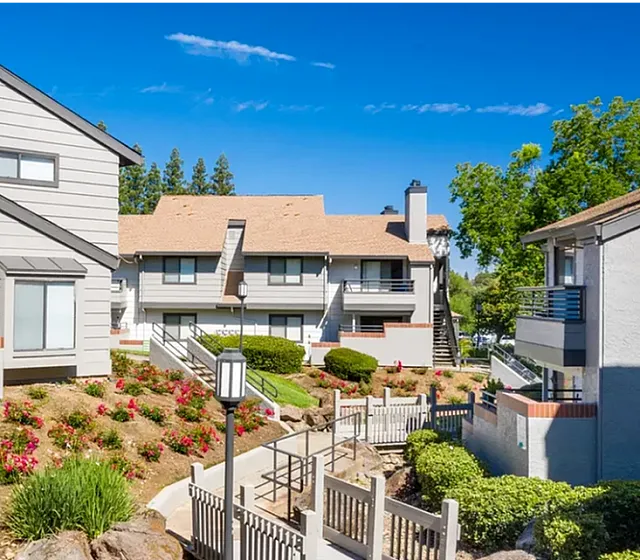 Property exterior