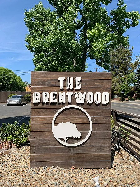 Property signage
