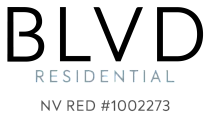 BLVD NV RED#1002273