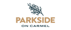 Parkside on Carmel Logo