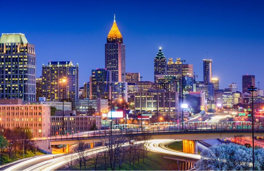 baldwin crest atlanta real estate