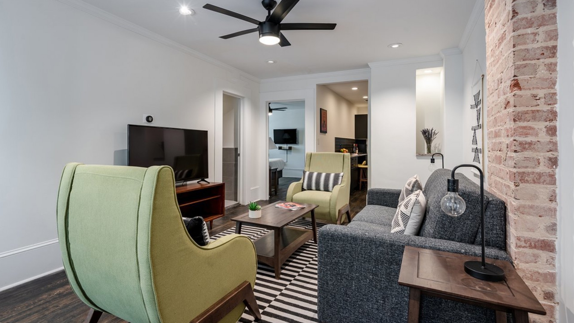 boutique apartments atlanta