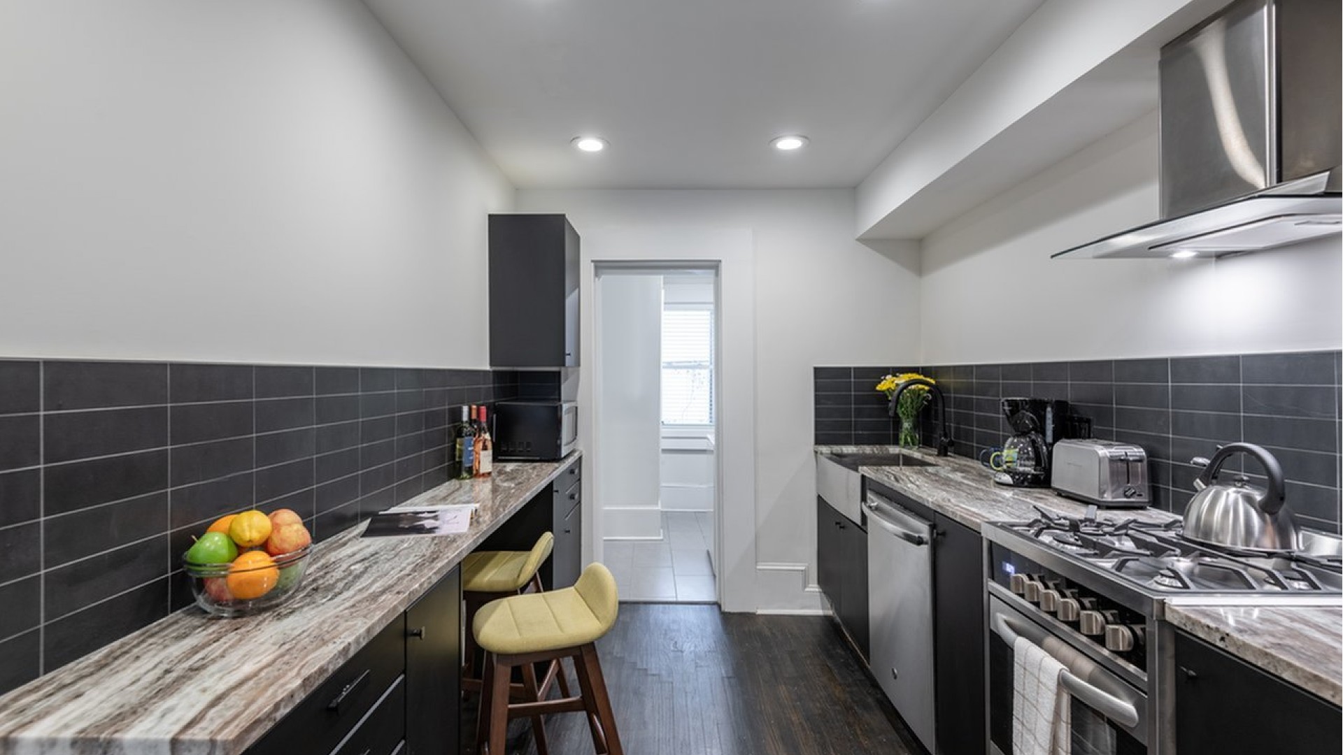 atlanta apartments