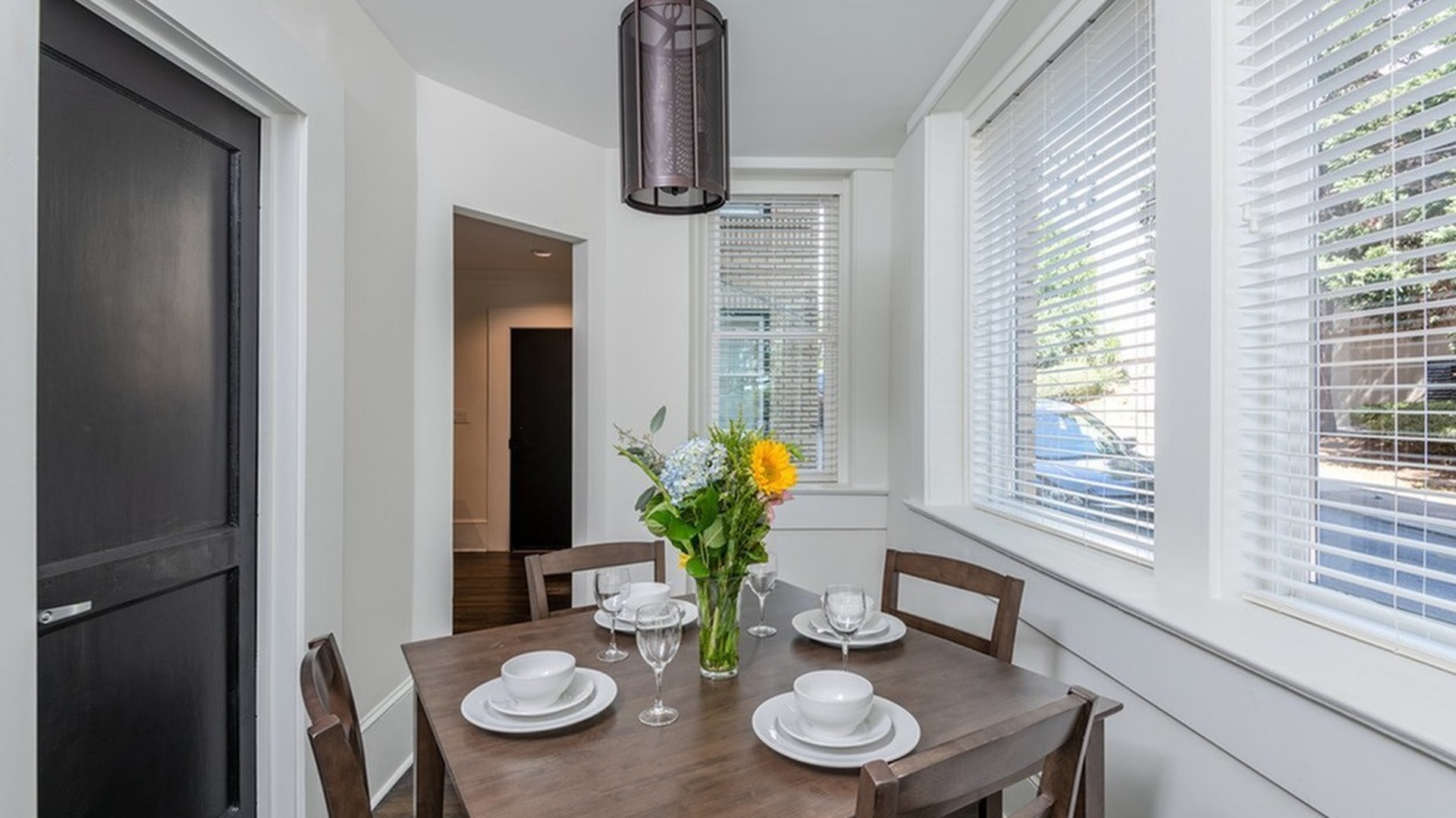 atlanta furnished apartments