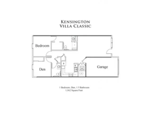 Kensington