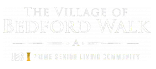 Village of Bedford Walk
