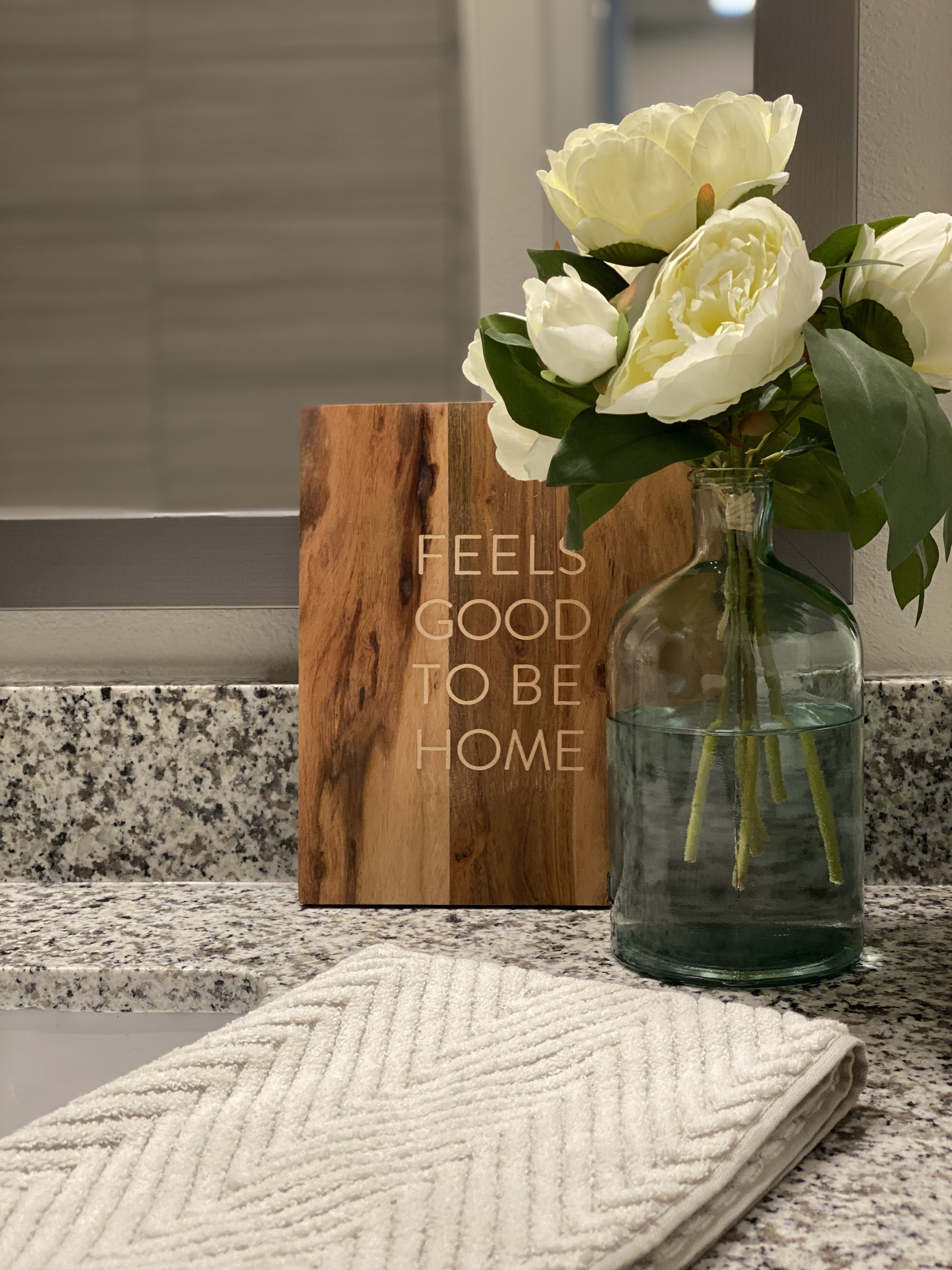 Make Your Apartment a Home-image