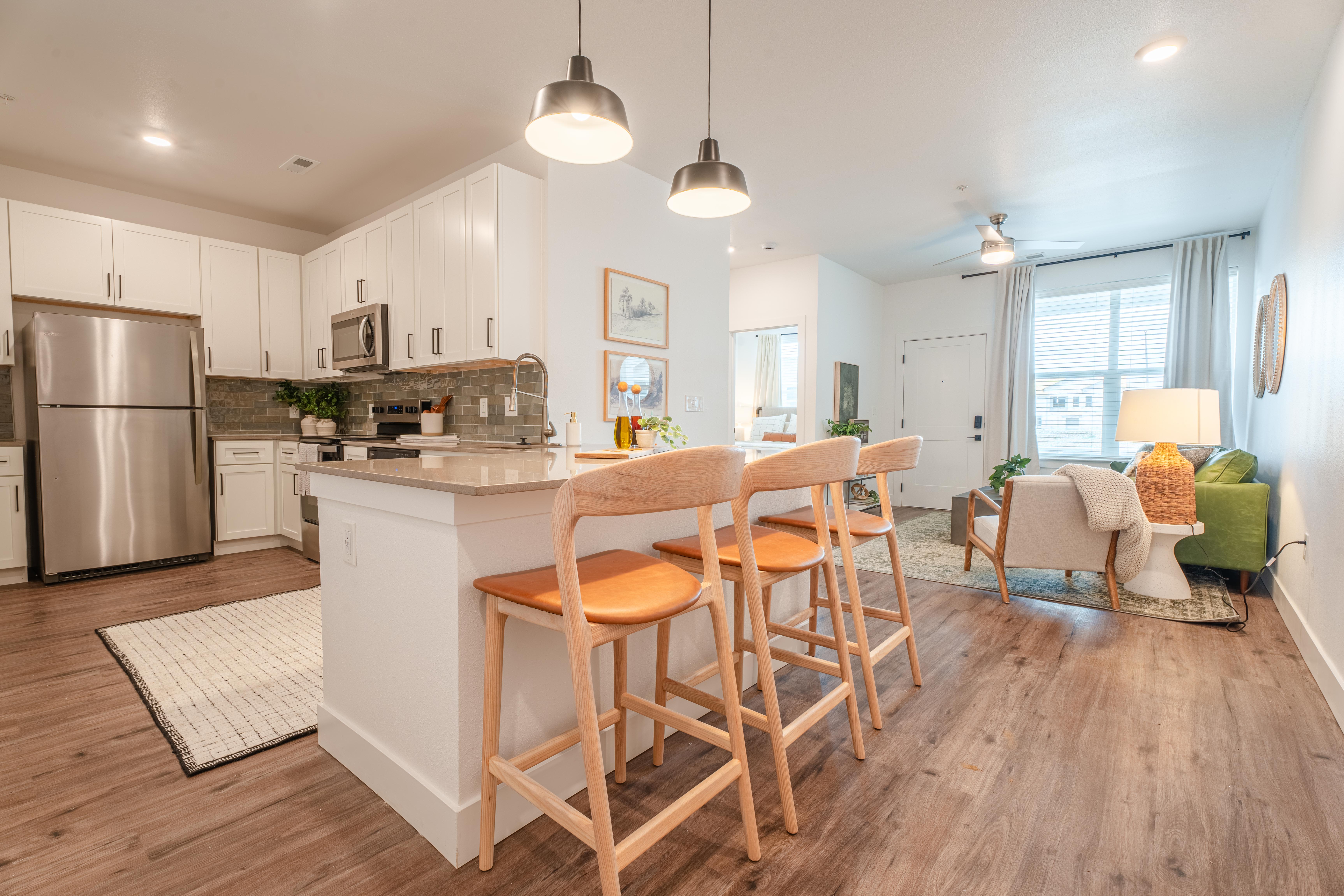 Tips for Decorating Your Apartment Home-image