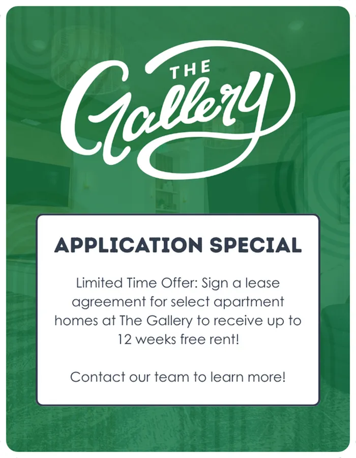The Gallery