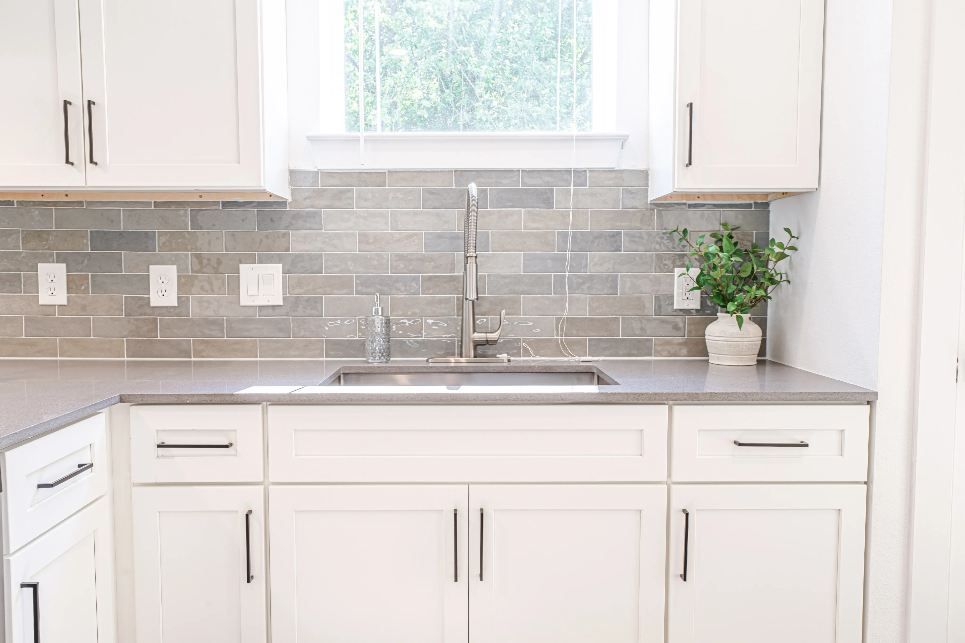 High-End Cabinetry