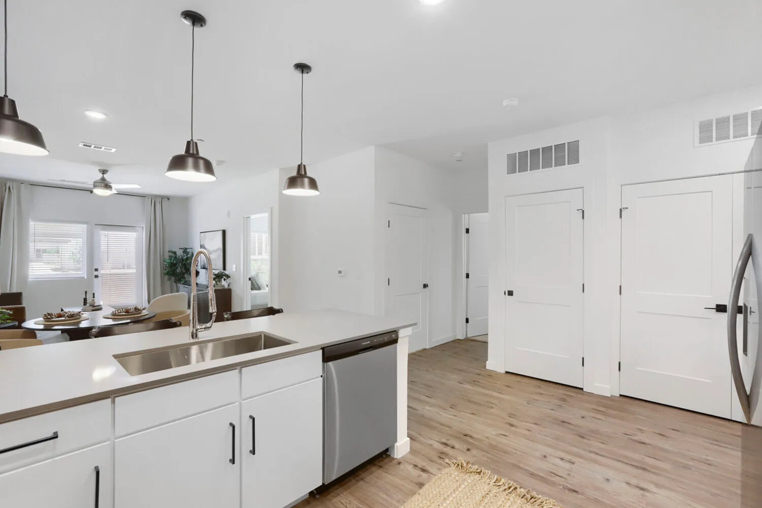 Quartz Countertops