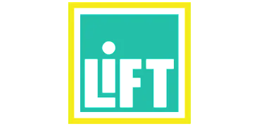 Lift at Jordan Creek Logo