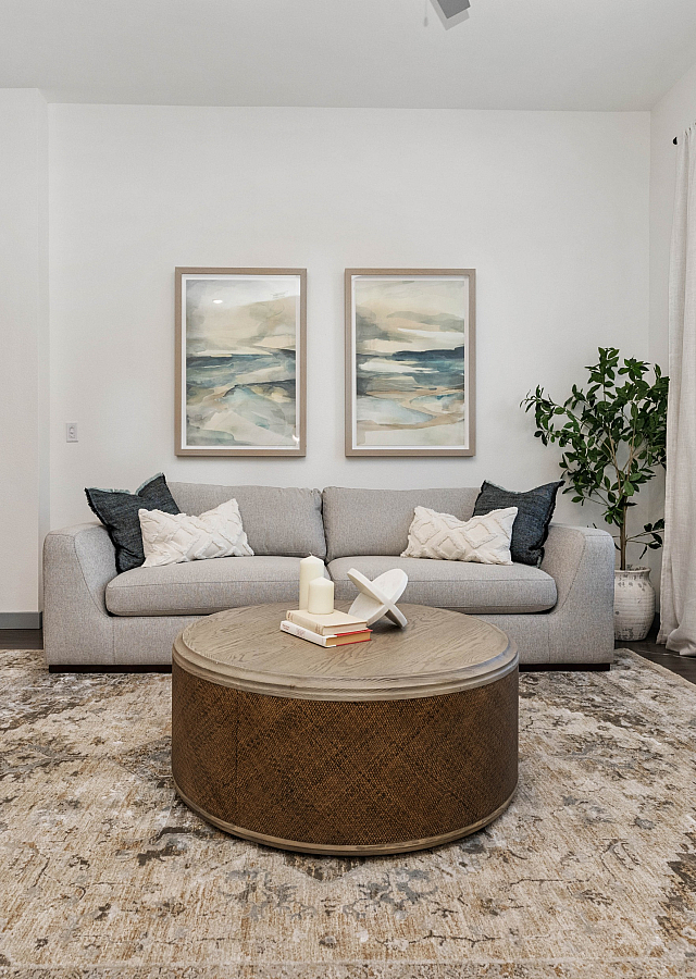 Ebbtide Living Room