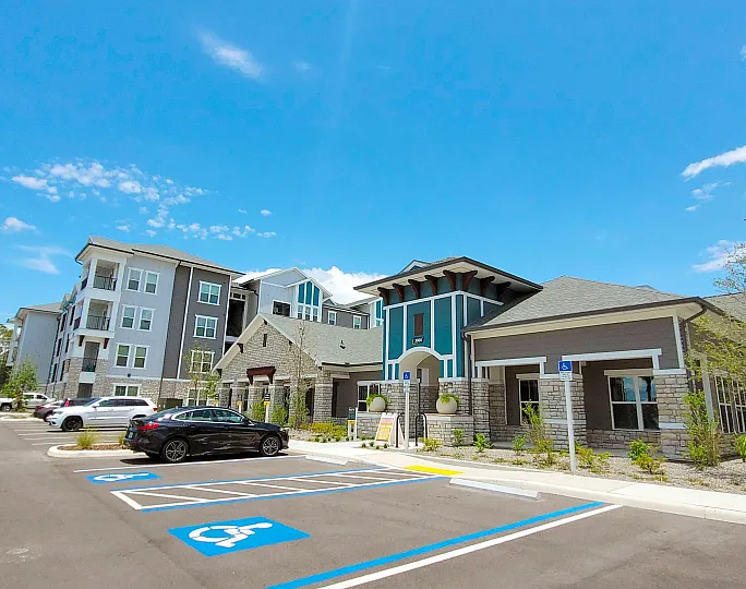 Maeva Exterior