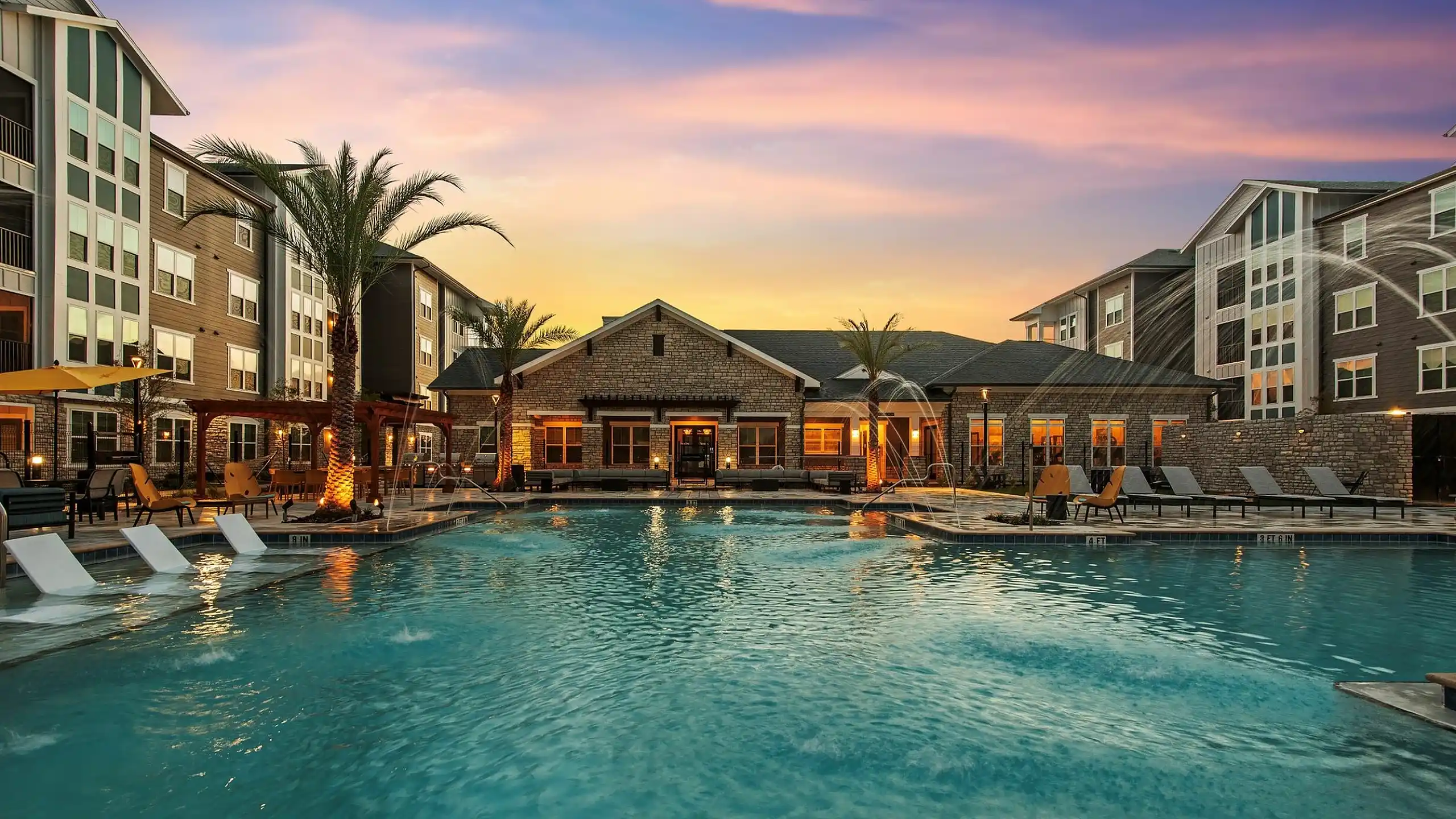 Maeva Pool