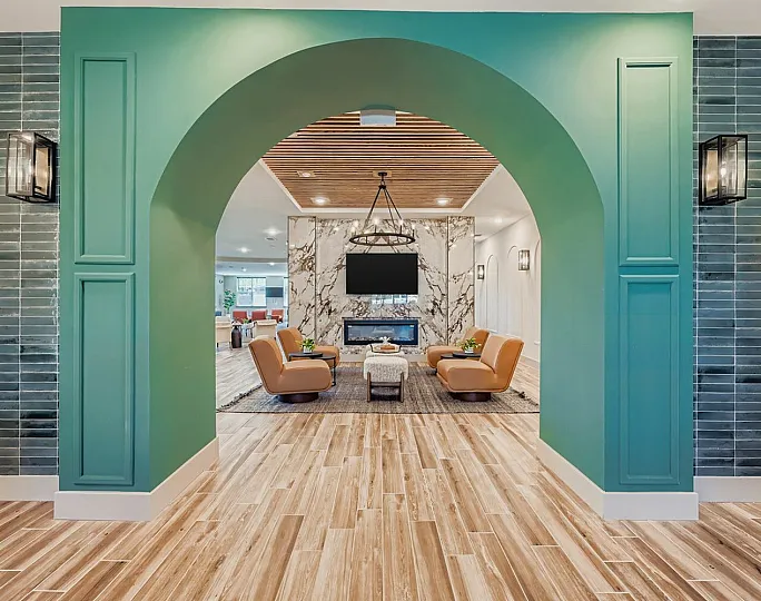 The Artifact Clubhouse
