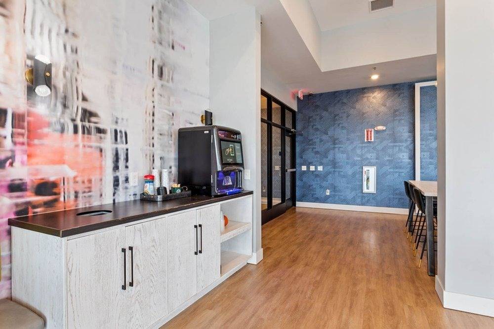 Michigan State University Student Housing University Edge