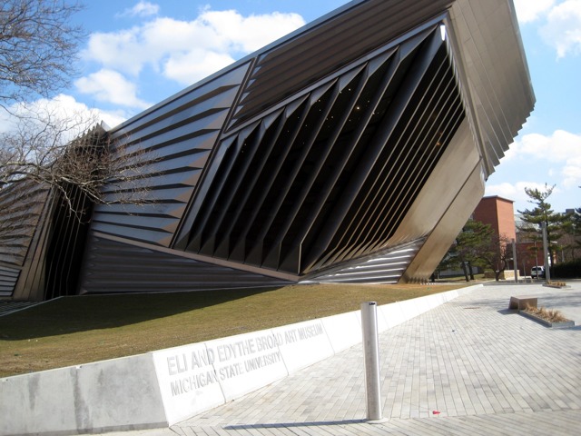 Eli+And+Edythe+Broad+Art+Museum