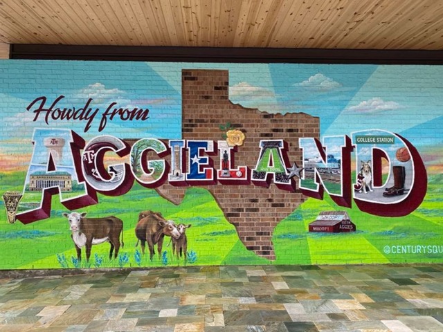 Howdy+From+Aggieland