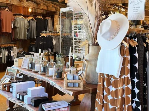 Elkmont Trading Co.