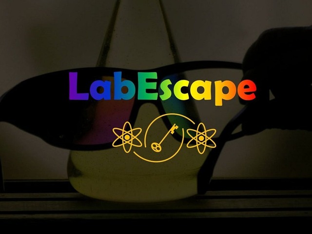 LabEscape