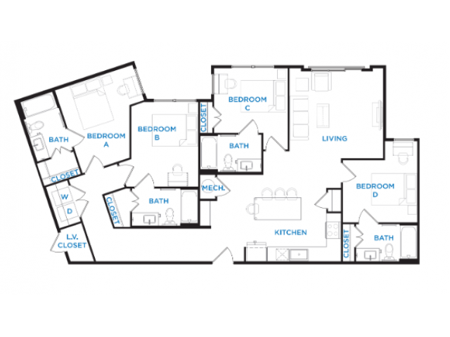 D4 1565sq