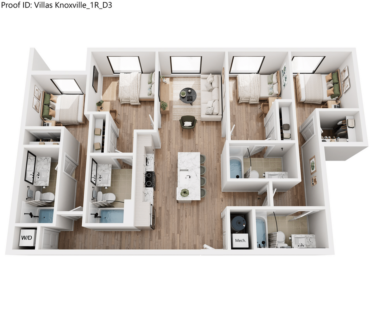 Stunning Rent Cozy Penthouse Apartments In Knoxville image