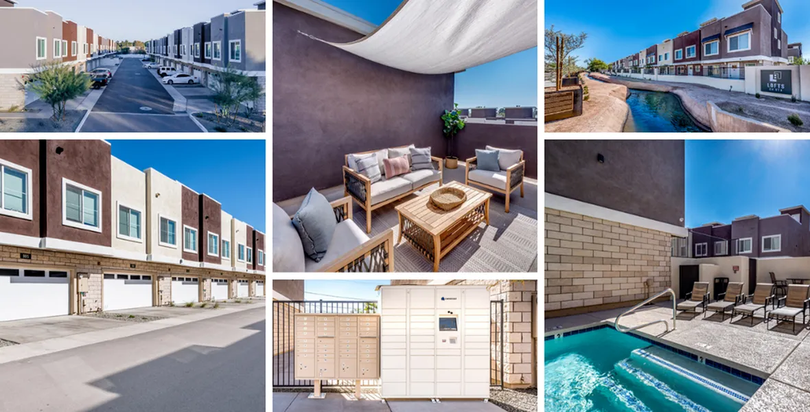 4+Bedroom+Apartments+Tempe+Arizona