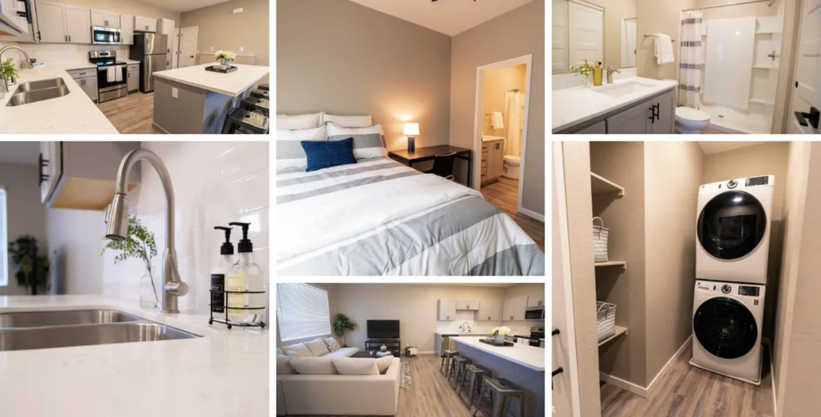 four+Bedroom+Apartments+Tempe+Arizona