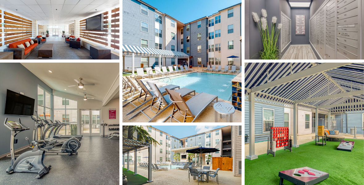 1+Bedroom+Apartments+College+Station+TX