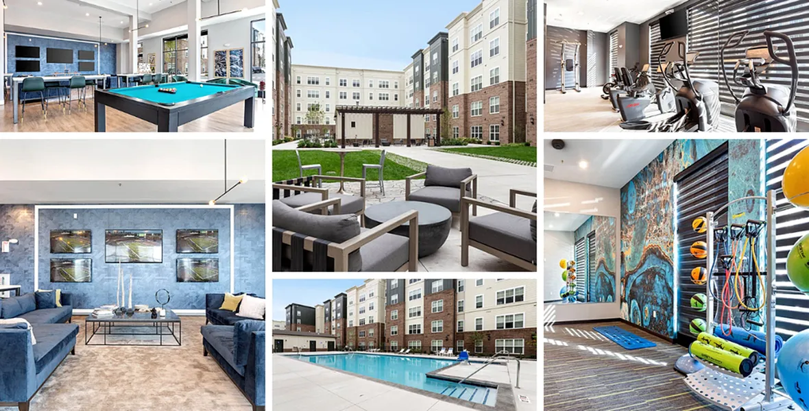 1+Bedroom+Apartments+Lansing+Michigan