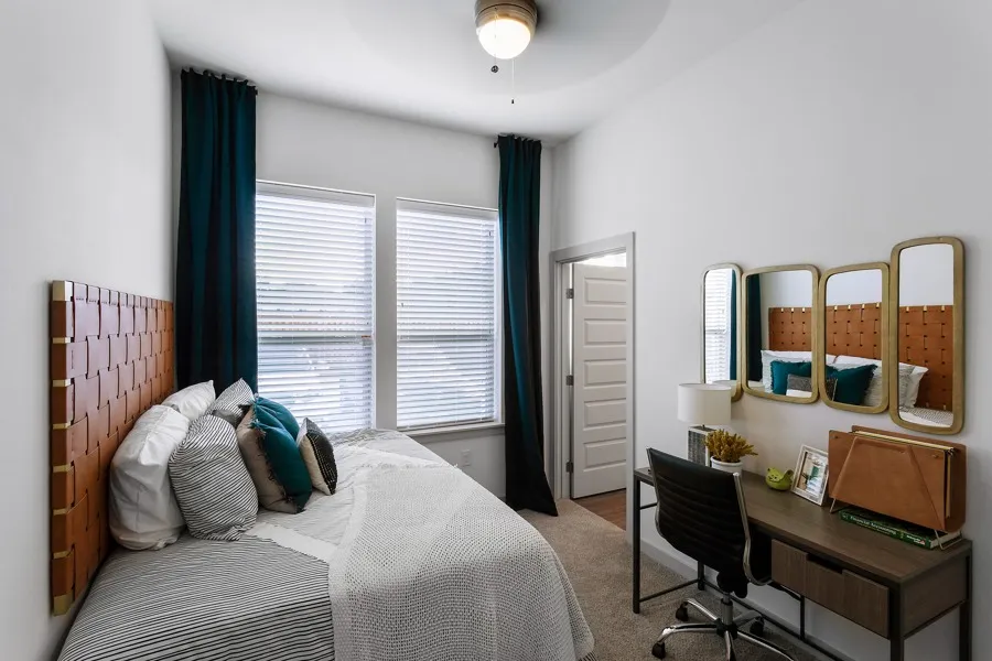 Texas+A&M+University+Student+Housing