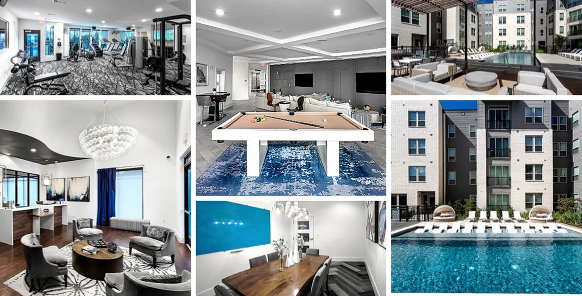1+Bedroom+Apartments+College+Station+TX