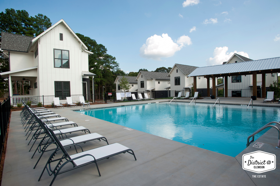 Clemson+University+Apartments