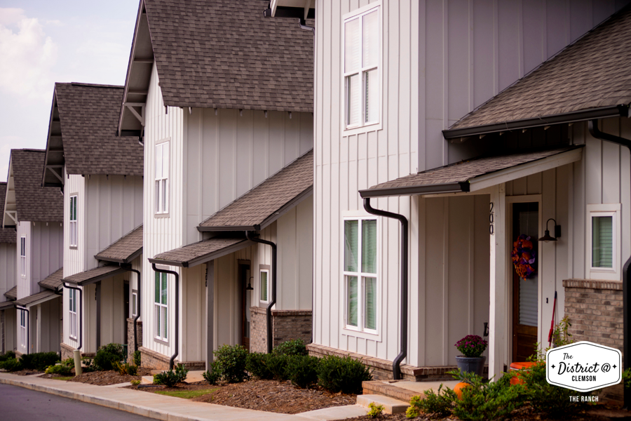 District+at+Clemson+Student+Housing