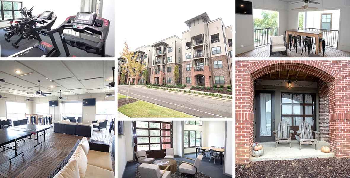 2+Bedroom+Apartments+Starkville+Mississippi