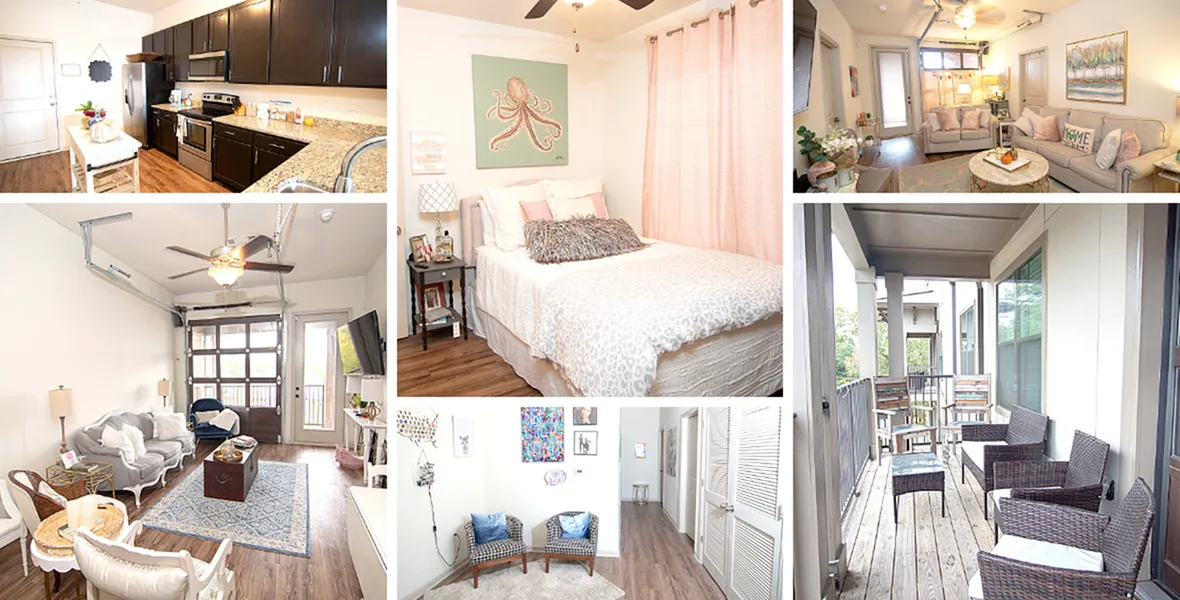 4+Bedroom+Apartments+Starkville+Mississippi