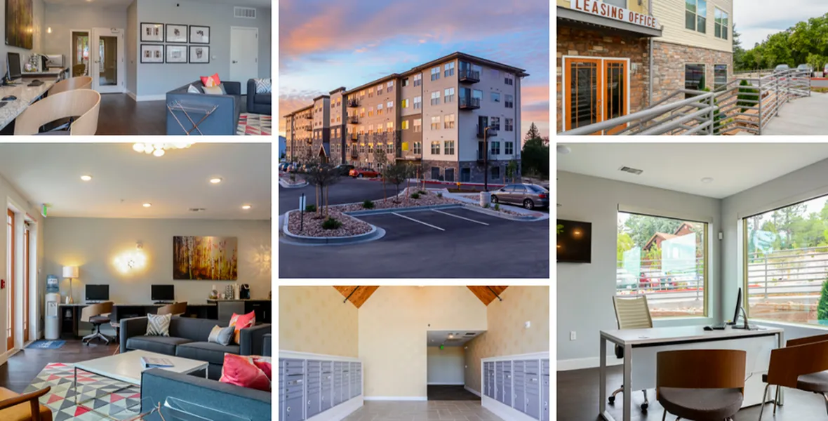 1+Bedroom+Apartments+Colorado+Springs+Colorado