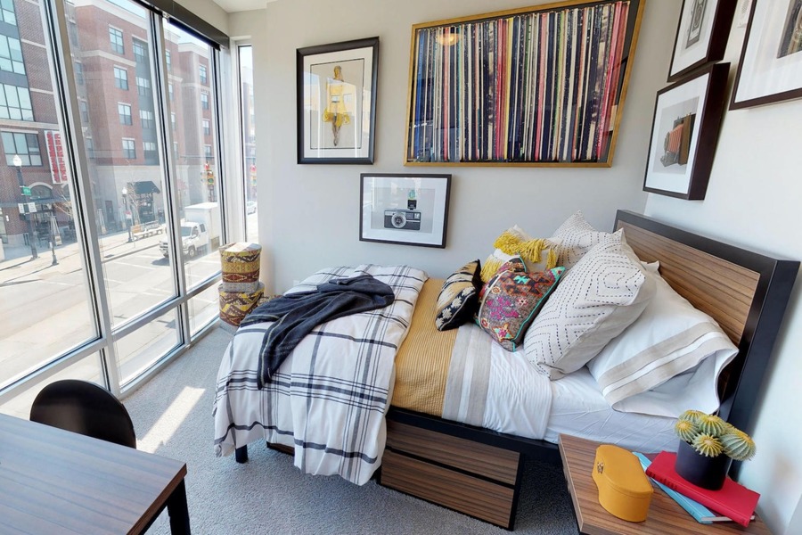 Ohio+State+University+Student+Housing