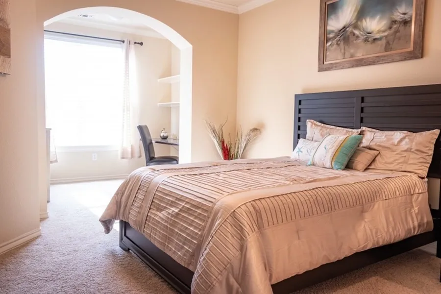 Texas+Tech+University+Student+Housing