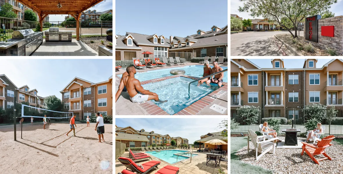 1+Bedroom+Apartments+Lubbock+Texas