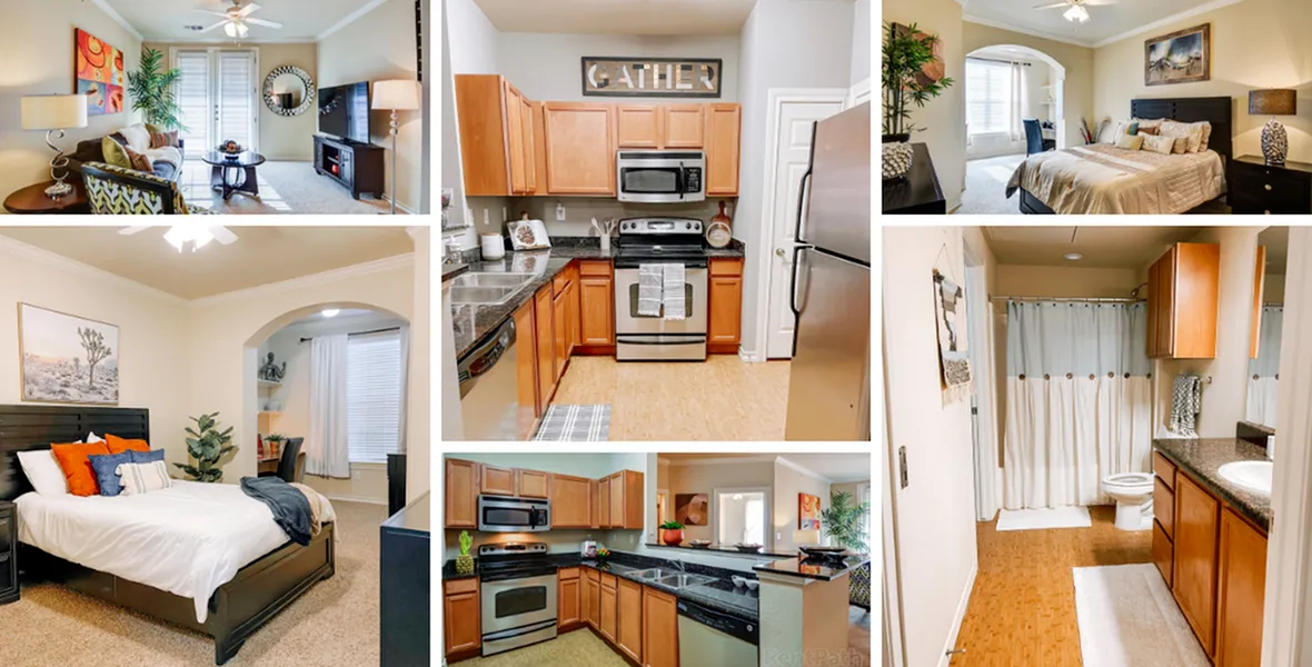 2+Bedroom+Apartments+Lubbock+Texas