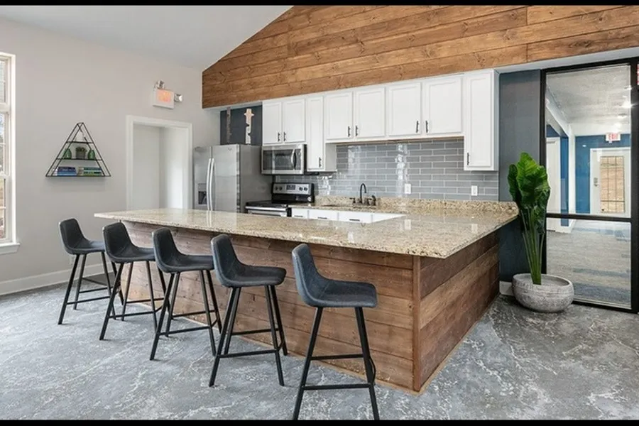 Mississippi+State+University+Apartments
