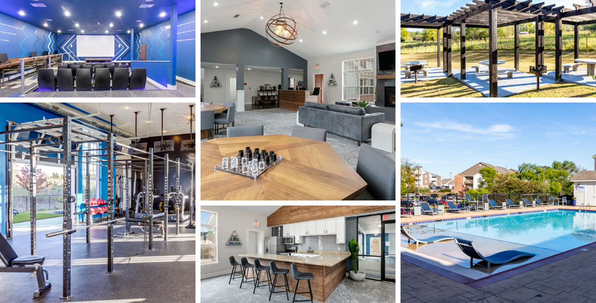 2+Bedroom+Apartments+Starkville+MS