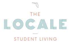 The Locale Tally Logo