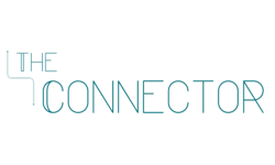 The Connector Logo