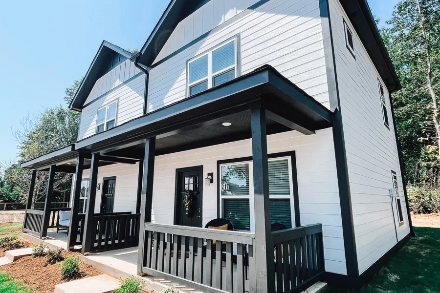 Clemson Apartments