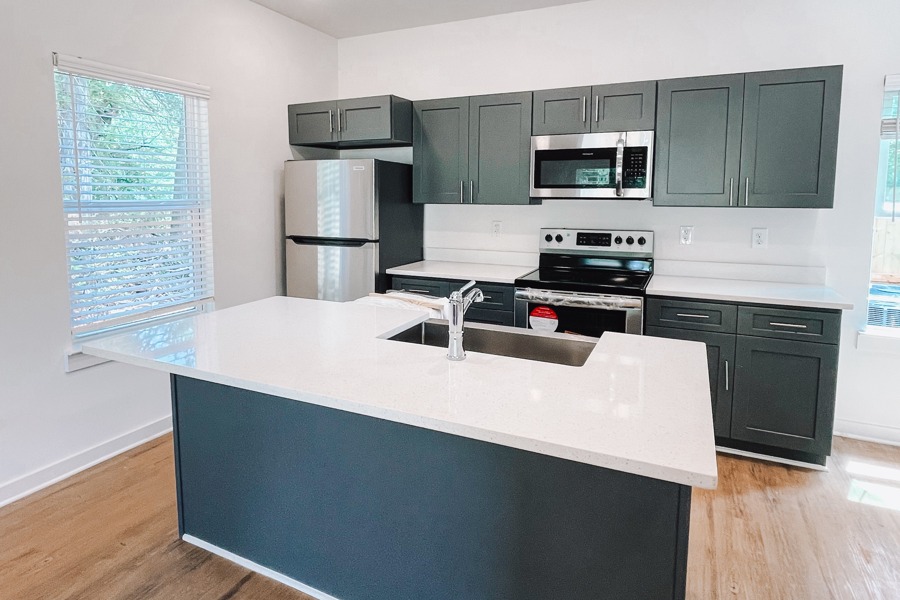 Varsity Club Student Housing