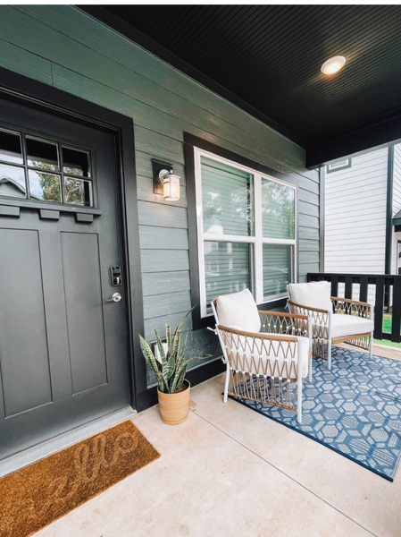 Clemson South Carolina Off Campus Housing
