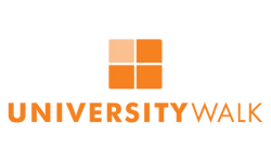 University Walk Knoxville Logo